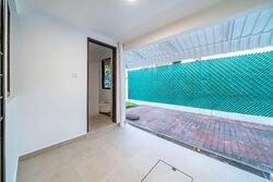Excelsior Gardens (D16), Terrace #576322411